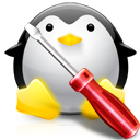 lealinux.png, janv. 2009 lealinux.png